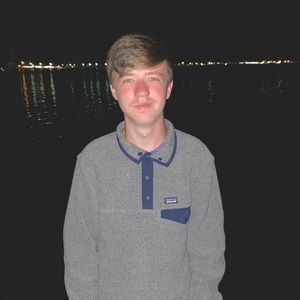 Meet your Posher, Brendan